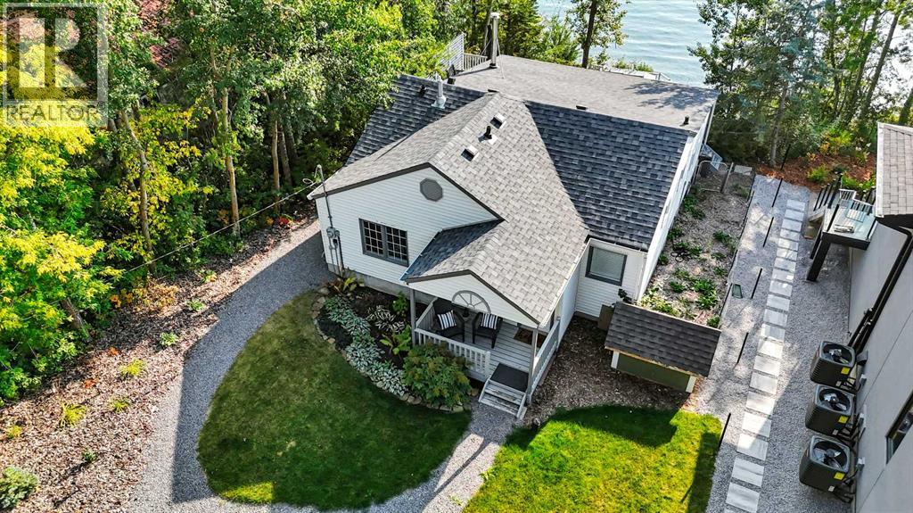 79 Birchcliff Road, Birchcliff, Alberta  T4S 1R6 - Photo 46 - A2256785