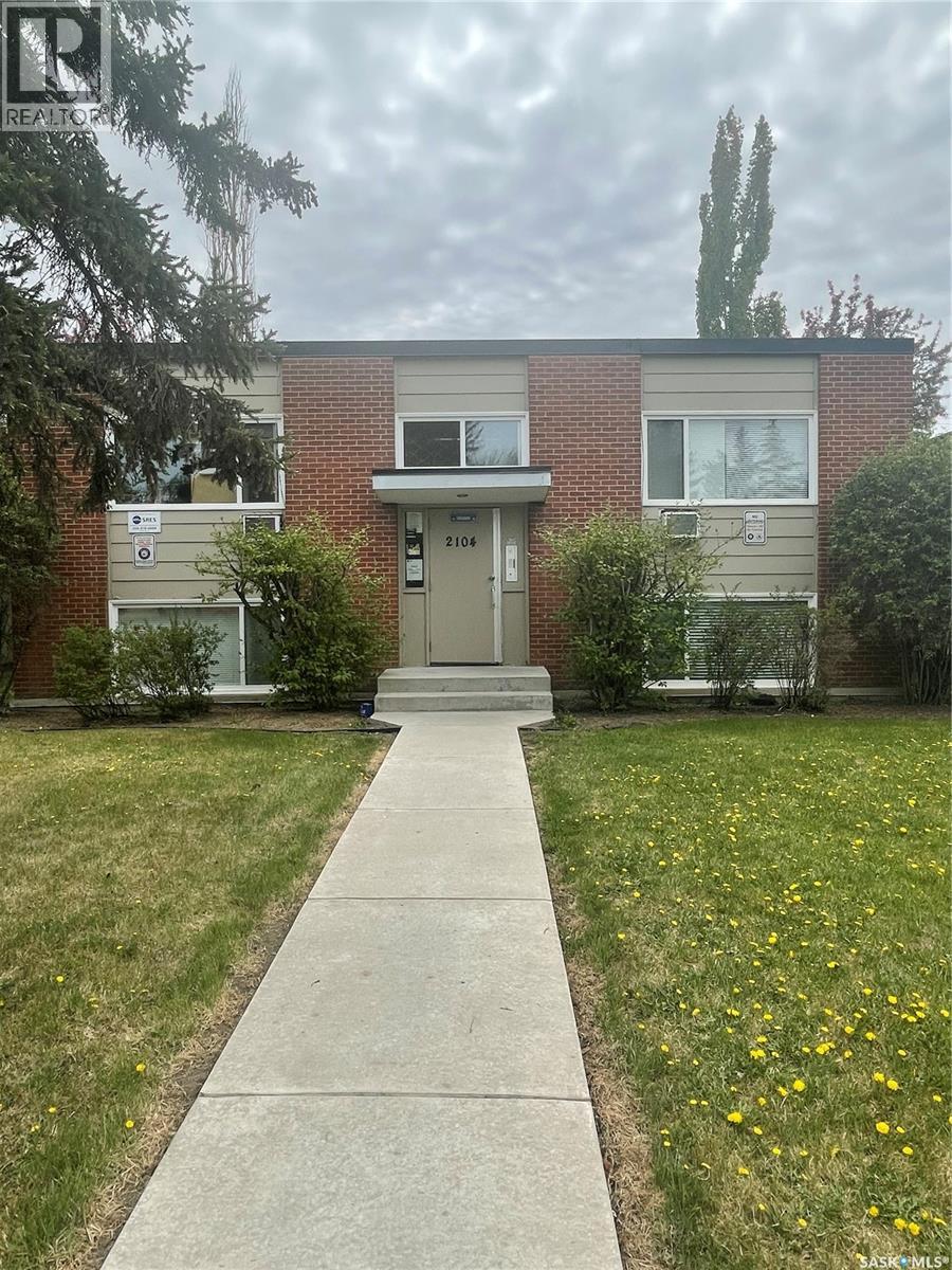 2104 Main Street, Saskatoon, Saskatchewan  S7H 0L8 - Photo 2 - SK006484