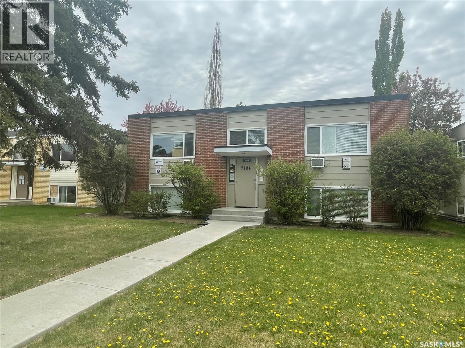 2104 Main Street, Saskatoon, Saskatchewan  S7H 0L8 - Photo 1 - SK006484