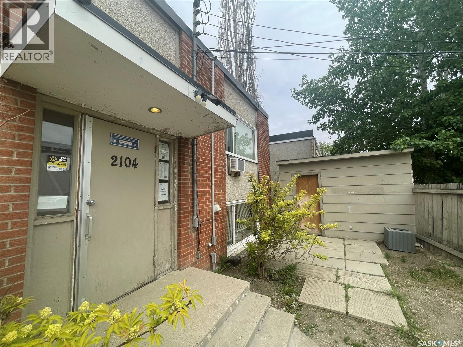 2104 Main Street, Saskatoon, Saskatchewan  S7H 0L8 - Photo 7 - SK006484