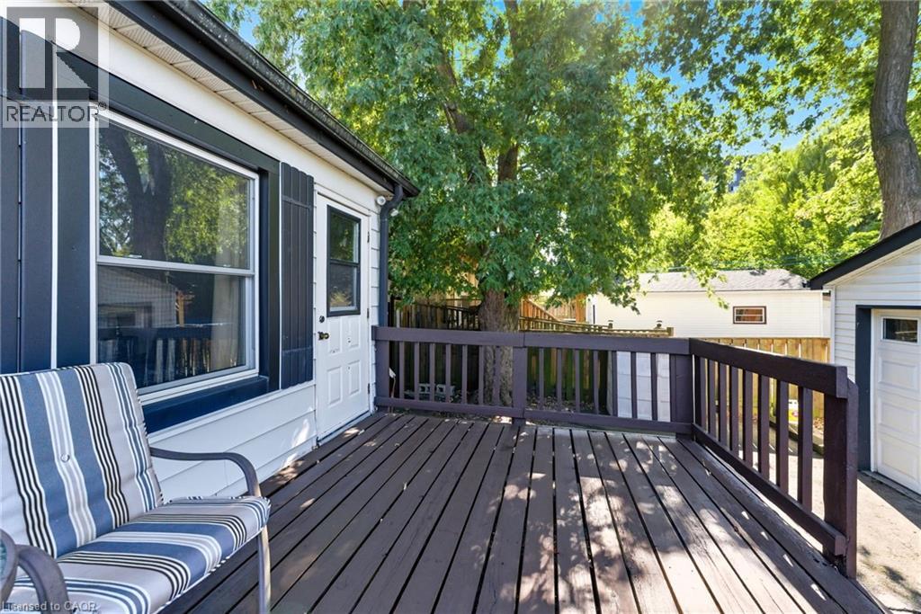 446 East 42nd Street, Hamilton, Ontario  L8T 3B3 - Photo 32 - 40770601