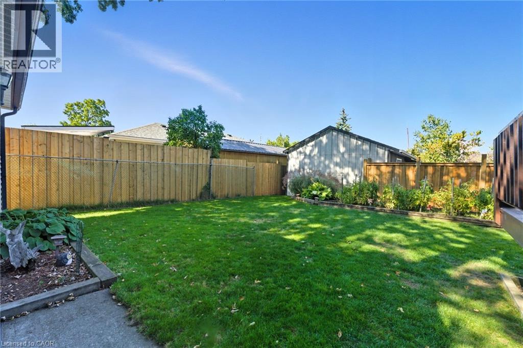 446 East 42nd Street, Hamilton, Ontario  L8T 3B3 - Photo 36 - 40770601