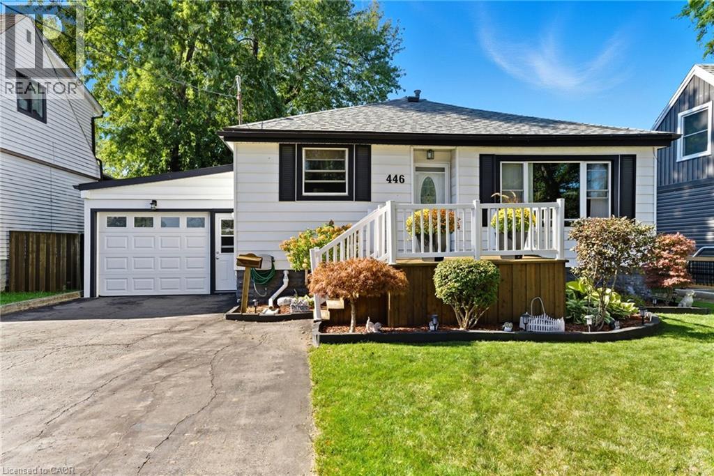 446 EAST 42ND Street, Hamilton, Ontario