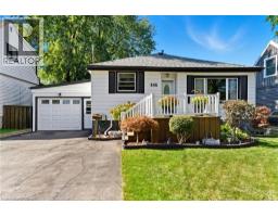 446 East 42nd Street 252 - Hampton Heights, Hamilton, Ca
