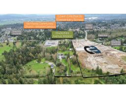 33496 IHLES AVENUE, Mission, British Columbia