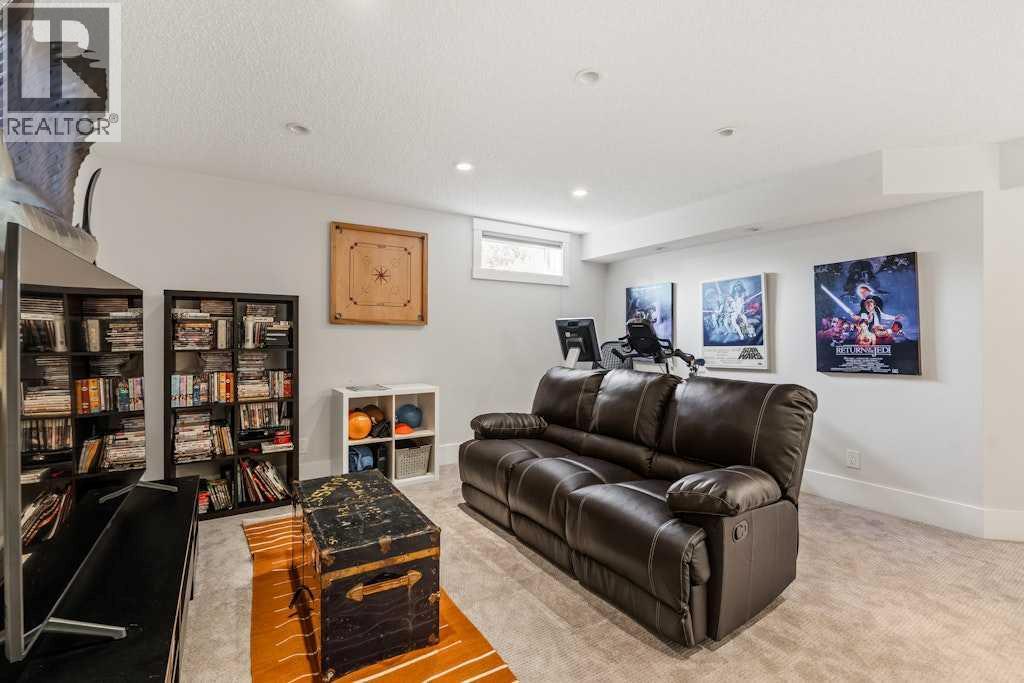 410 Elbow Park Lane Sw, Calgary, Alberta  T2S 2S6 - Photo 35 - A2250041