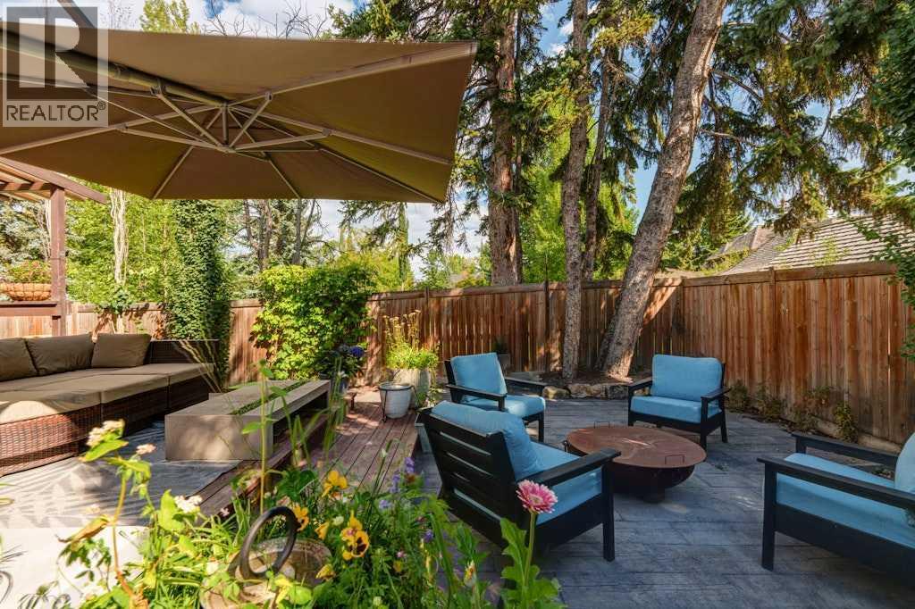 410 Elbow Park Lane Sw, Calgary, Alberta  T2S 2S6 - Photo 45 - A2250041