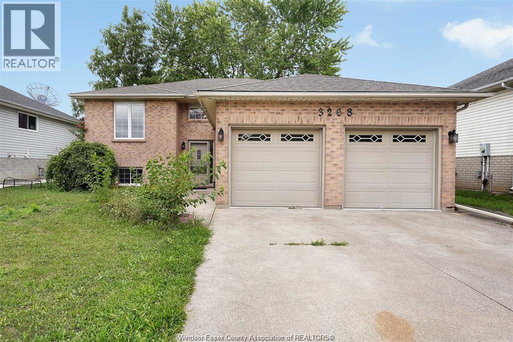 MLS# 25024931: 3268 ROBINET ROAD, Windsor, Canada
