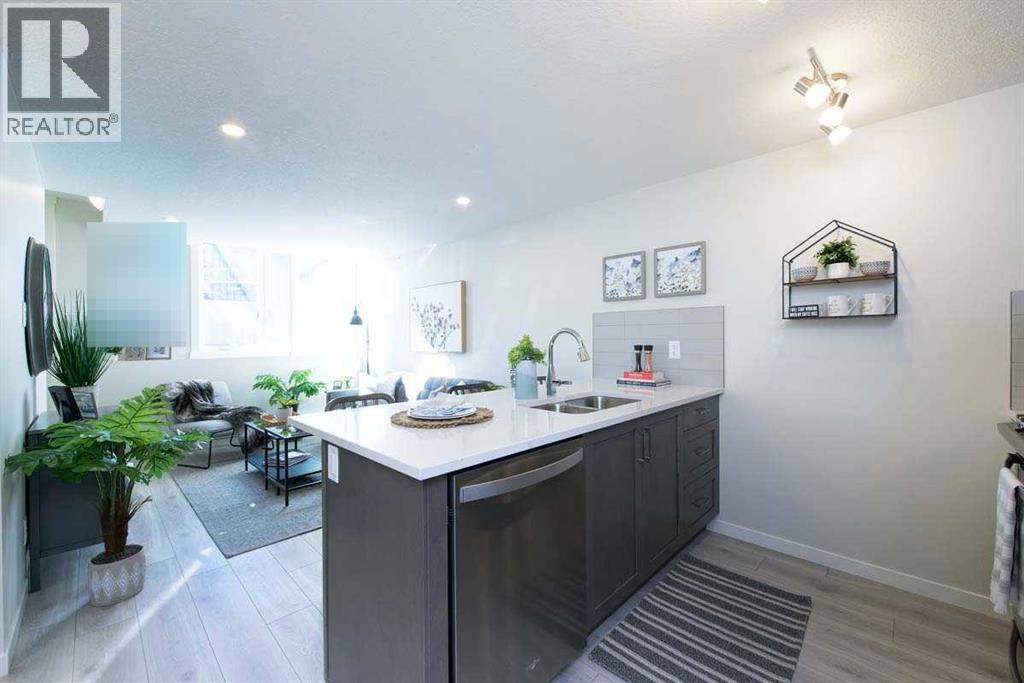 212, 40 Livingston Parade Ne, Calgary, Alberta  T3P 2K4 - Photo 8 - A2260337