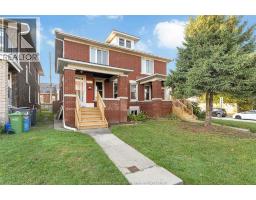 707-715 GILES BOULEVARD East, Windsor, Ontario