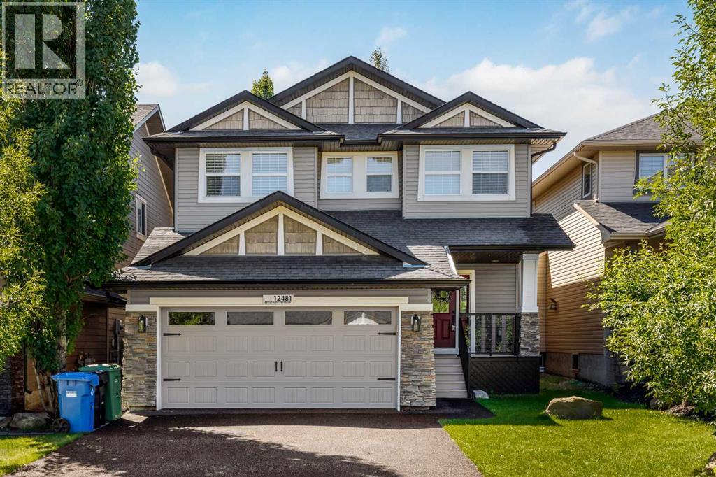 12481 Crestmont Boulevard Sw, Calgary, Alberta  T3B 5Z8 - Photo 1 - A2249604