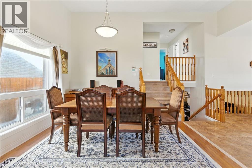320 Winterberry Boulevard, Thorold, Ontario  L2V 5E6 - Photo 11 - 40773973