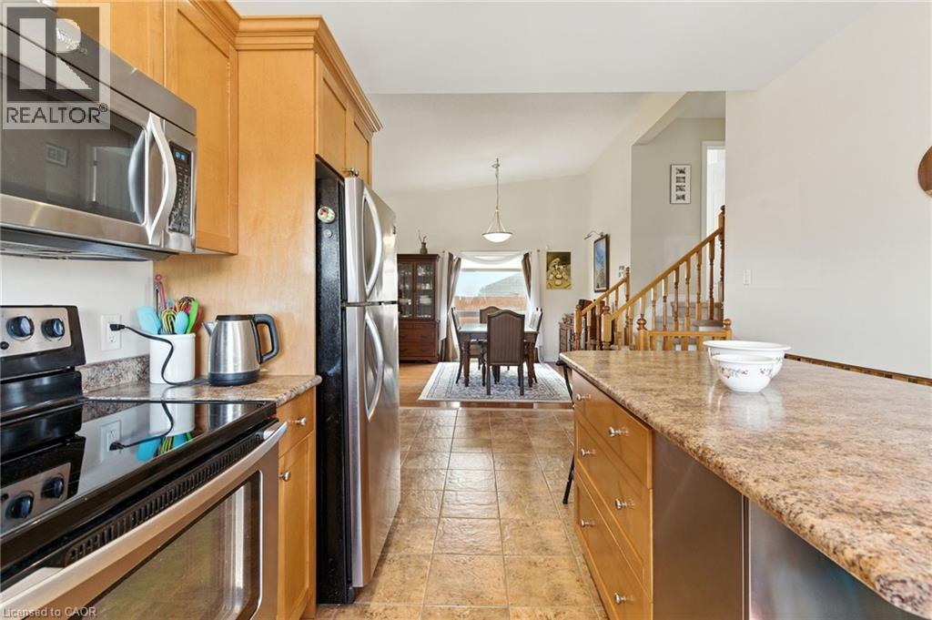 320 Winterberry Boulevard, Thorold, Ontario  L2V 5E6 - Photo 16 - 40773973