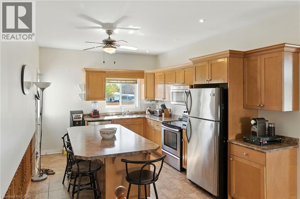 320 Winterberry Boulevard, Thorold, Ontario  L2V 5E6 - Photo 18 - 40773973