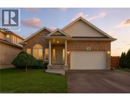 320 Winterberry Boulevard 558 - Confederation Heights, Thorold, Ca