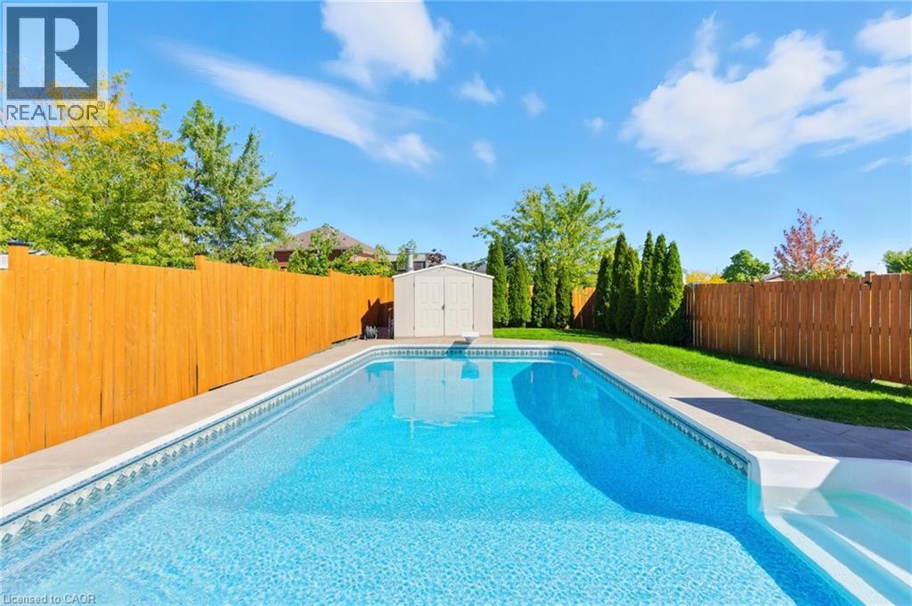 320 Winterberry Boulevard, Thorold, Ontario  L2V 5E6 - Photo 37 - 40773973