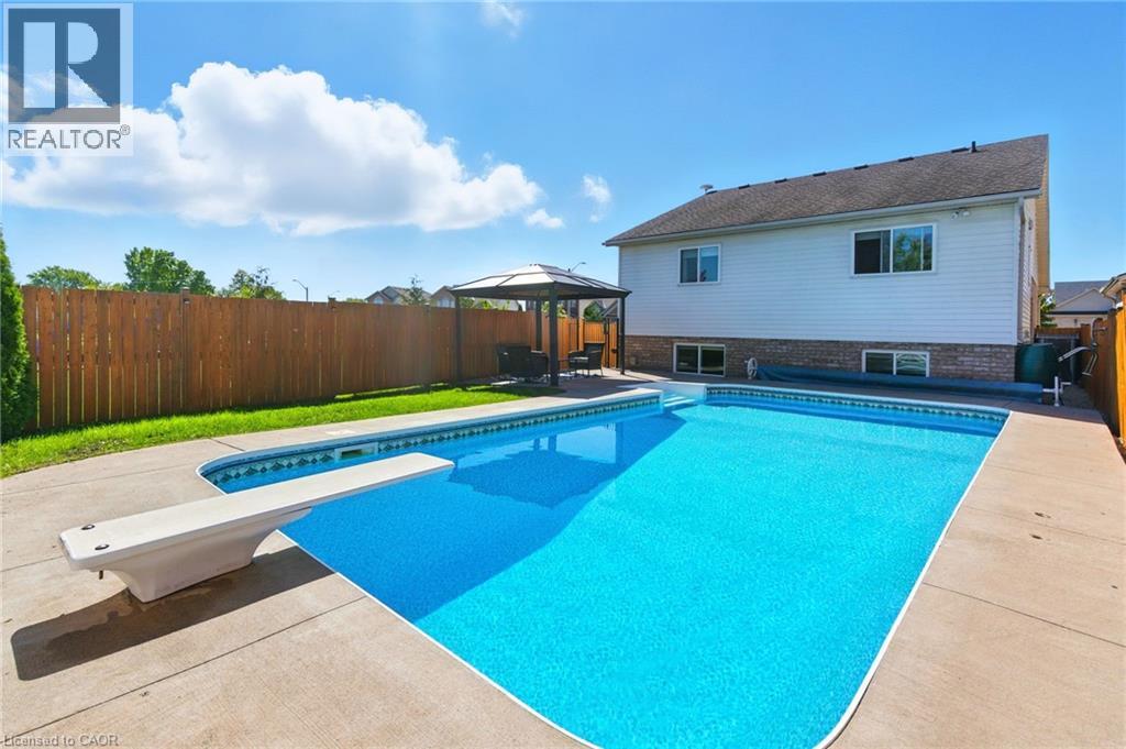 320 Winterberry Boulevard, Thorold, Ontario  L2V 5E6 - Photo 40 - 40773973