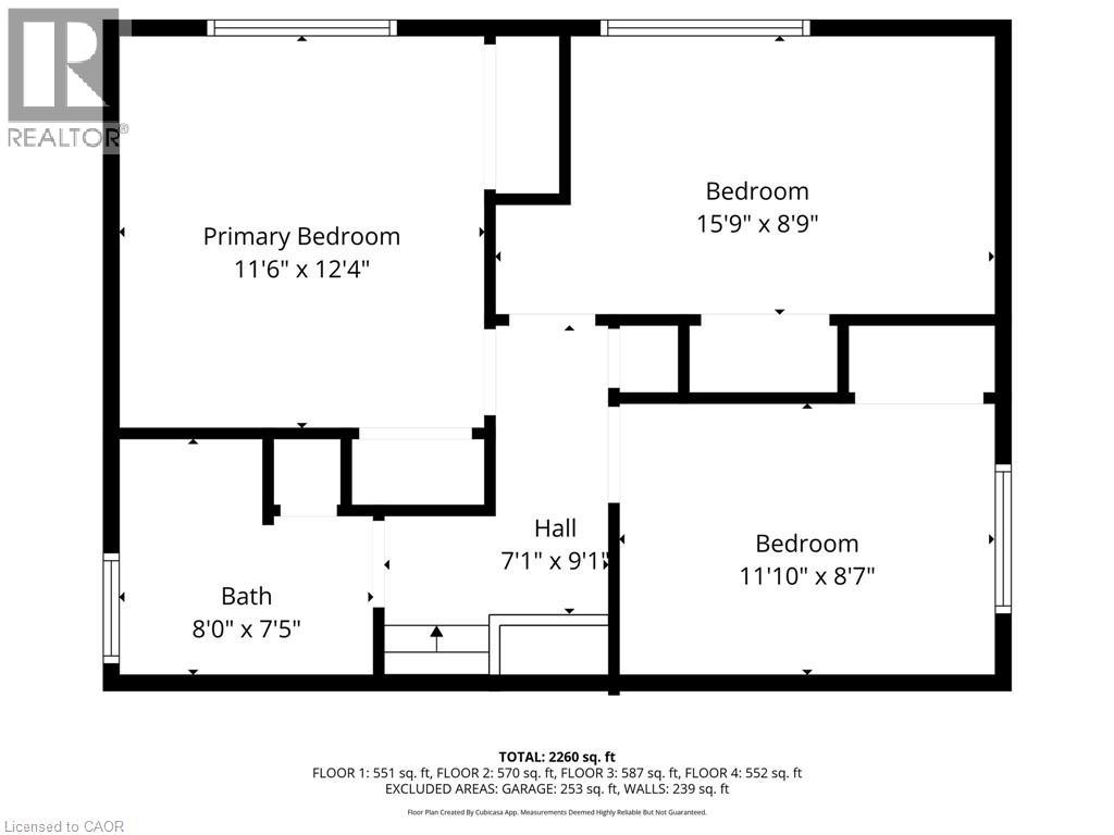 320 Winterberry Boulevard, Thorold, Ontario  L2V 5E6 - Photo 47 - 40773973