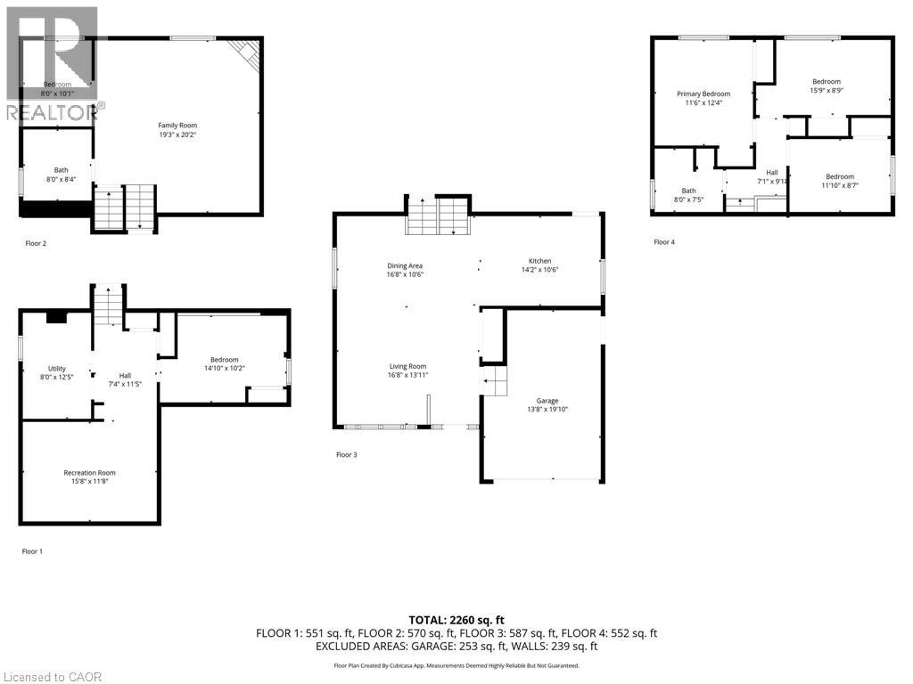 320 Winterberry Boulevard, Thorold, Ontario  L2V 5E6 - Photo 46 - 40773973