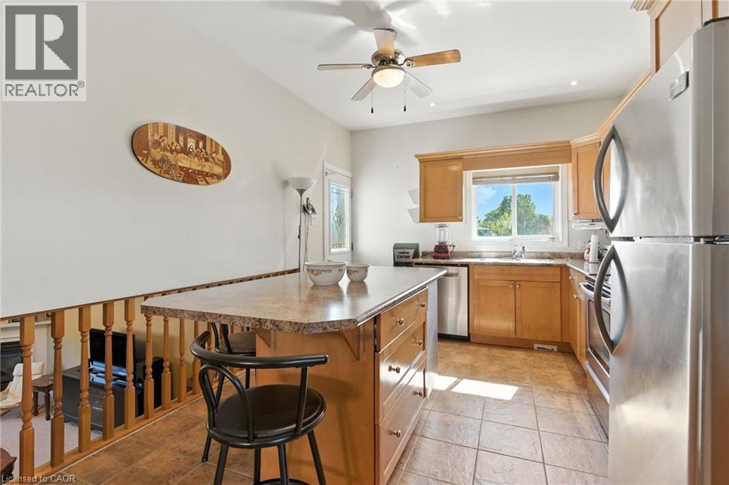 320 Winterberry Boulevard, Thorold, Ontario  L2V 5E6 - Photo 14 - 40773973