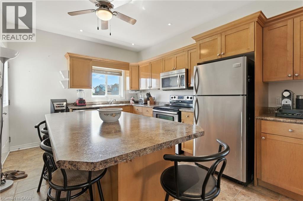 320 Winterberry Boulevard, Thorold, Ontario  L2V 5E6 - Photo 15 - 40773973