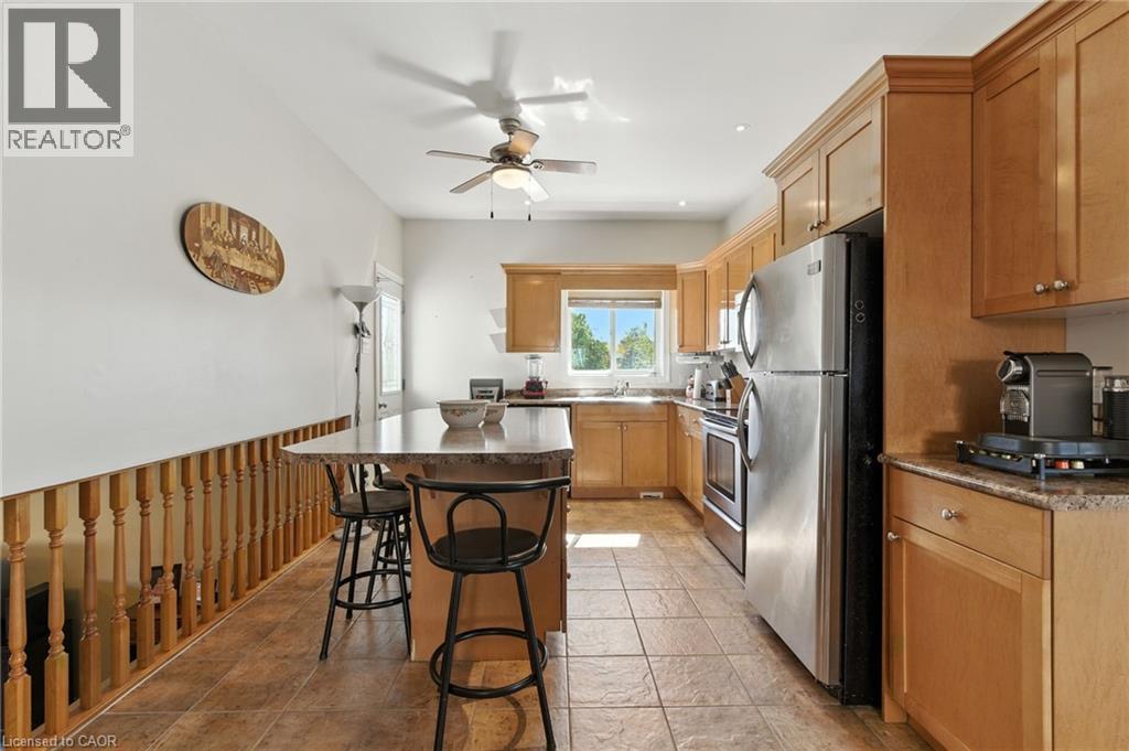 320 Winterberry Boulevard, Thorold, Ontario  L2V 5E6 - Photo 13 - 40773973