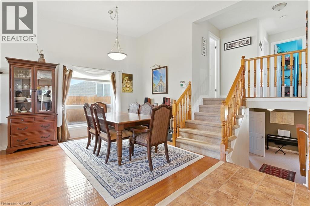 320 Winterberry Boulevard, Thorold, Ontario  L2V 5E6 - Photo 10 - 40773973