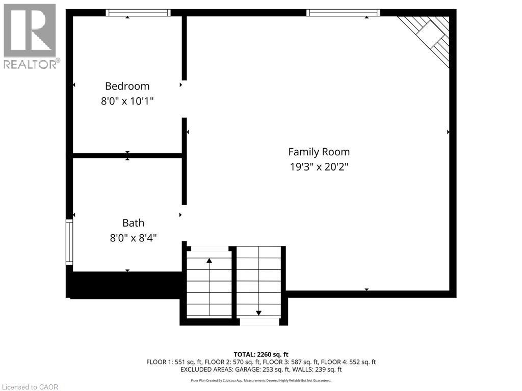 320 Winterberry Boulevard, Thorold, Ontario  L2V 5E6 - Photo 44 - 40773973