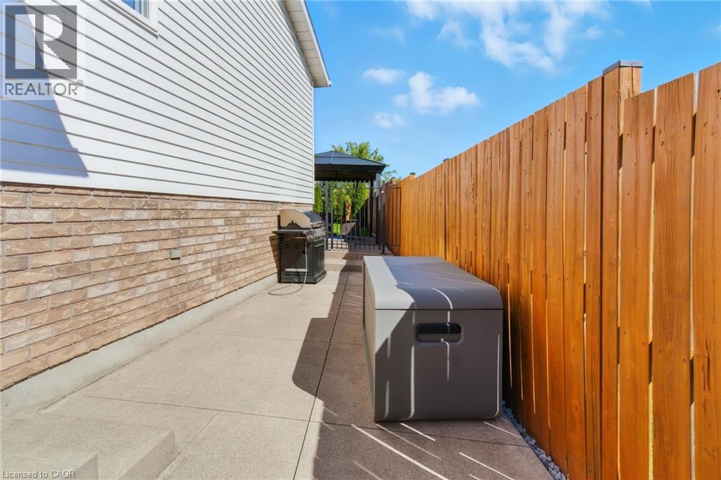 320 Winterberry Boulevard, Thorold, Ontario  L2V 5E6 - Photo 42 - 40773973
