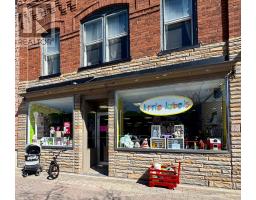 197 HURONTARIO STREET, collingwood, Ontario