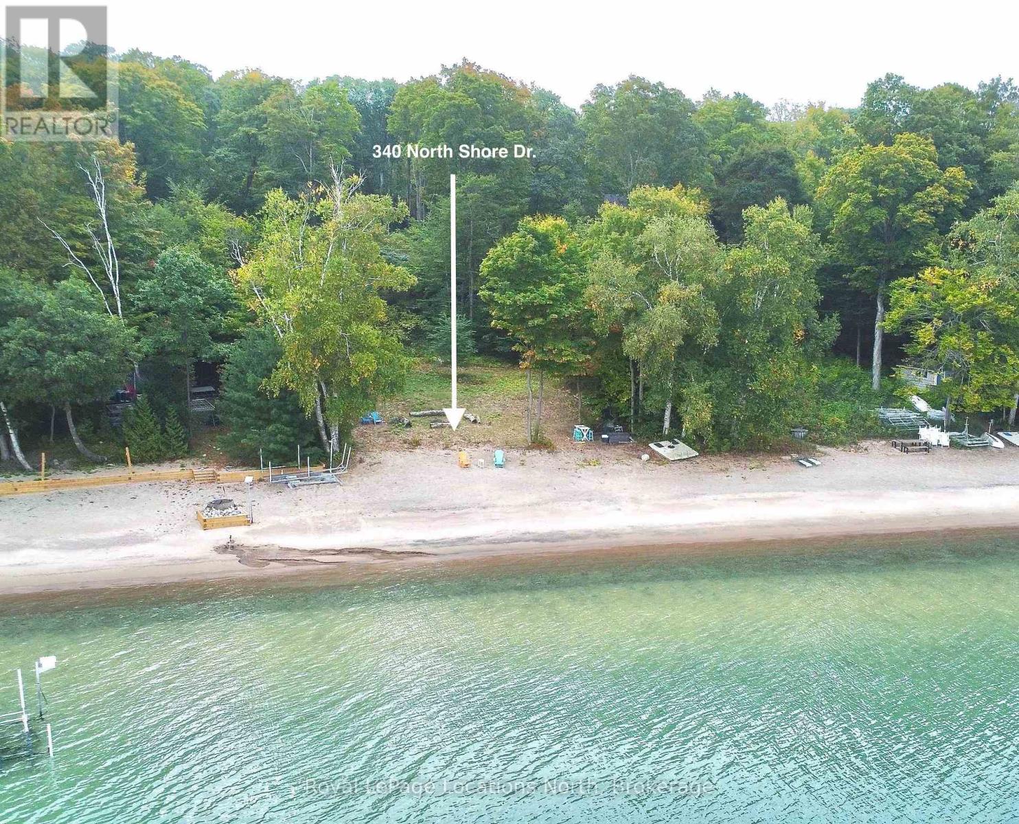 340 NORTH SHORE DRIVE, Tiny, Ontario