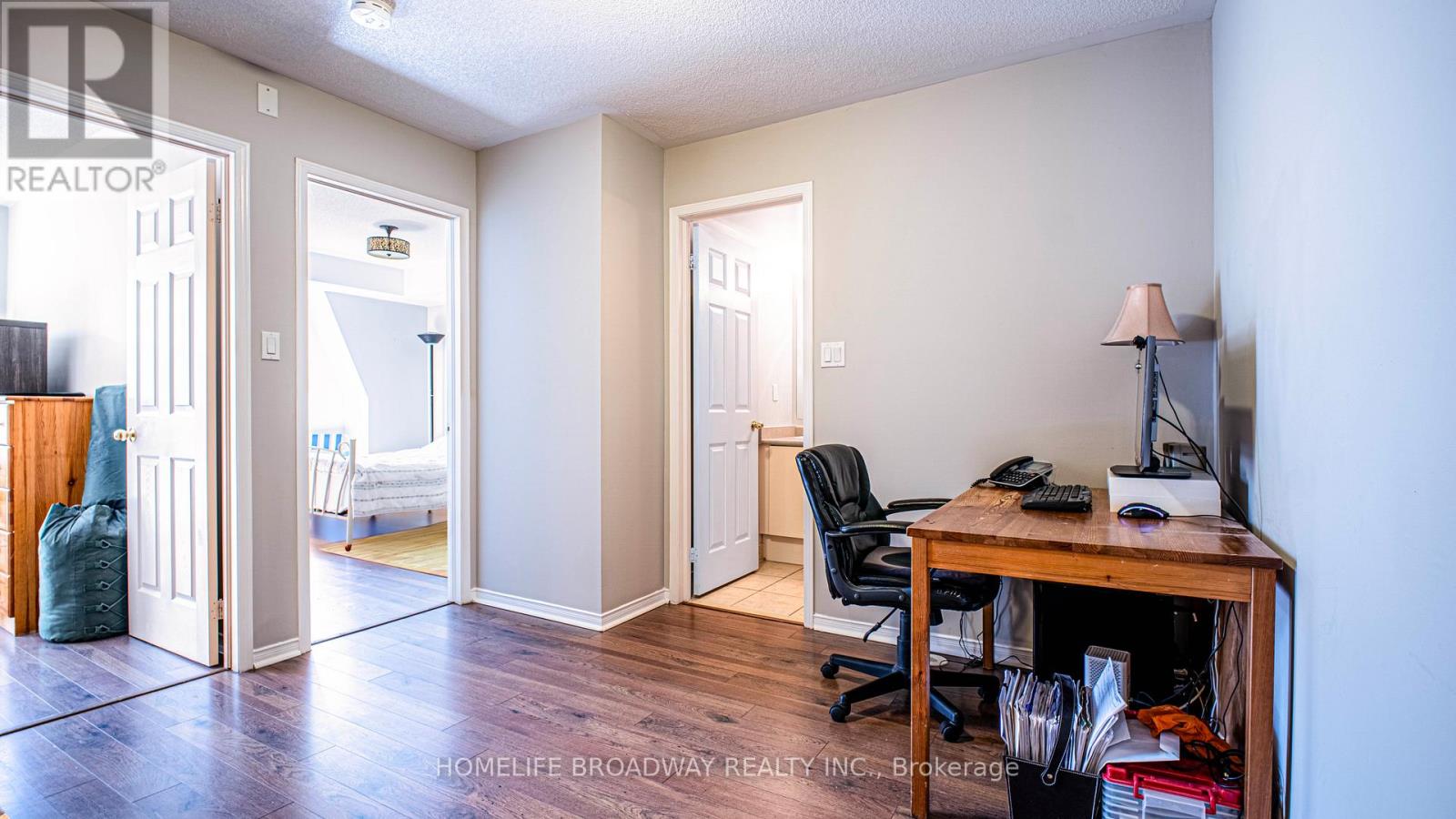 362 - 312 John Street, Markham (Aileen-Willowbrook), Ontario  L3T 0A7 - Photo 12 - N12437103