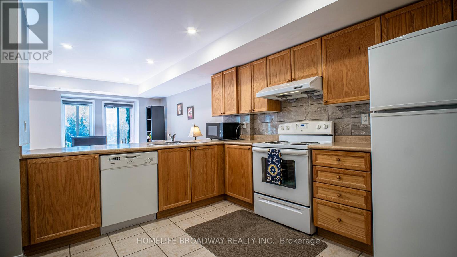 362 - 312 John Street, Markham (Aileen-Willowbrook), Ontario  L3T 0A7 - Photo 7 - N12437103