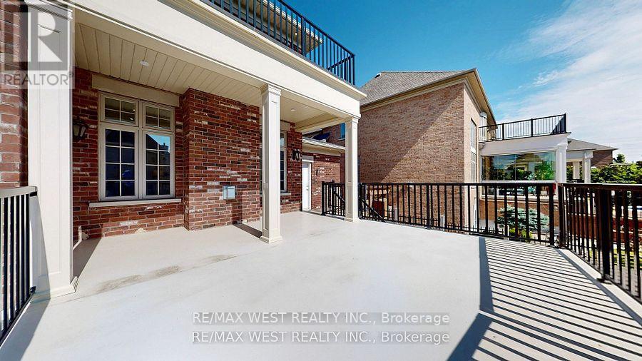 136 Hailsham Court, Vaughan, Ontario  L4H 3P1 - Photo 47 - N12437145