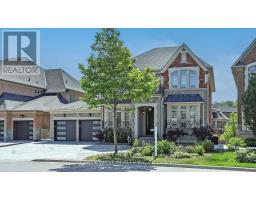 136 Hailsham Court, Vaughan (Vellore Village), Ca