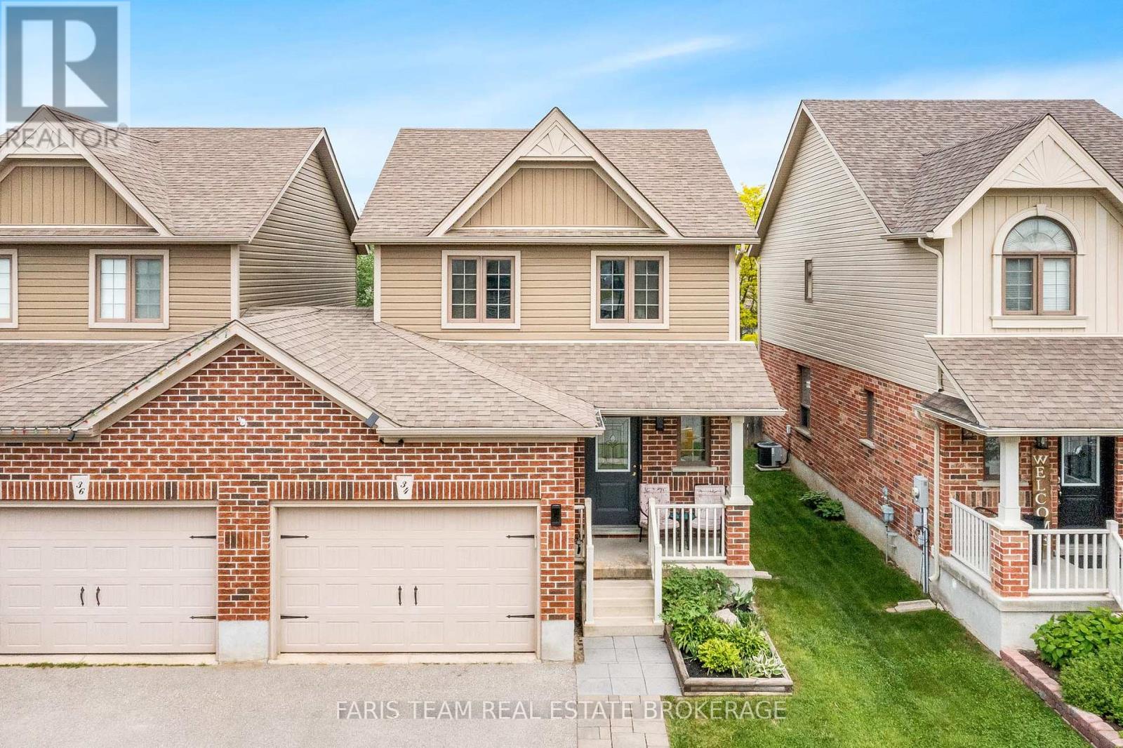 34 Quigley Street, Essa, Ontario  L0M 1B5 - Photo 2 - N12437163