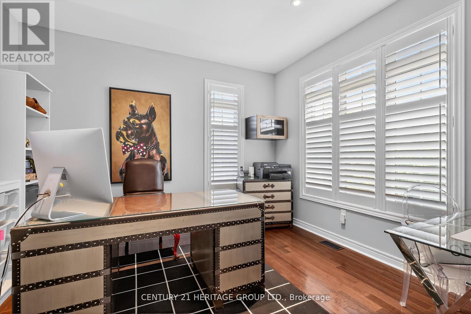 56 Cousteau Drive, Bradford West Gwillimbury, Ontario  L3Z 0H8 - Photo 15 - N12437169
