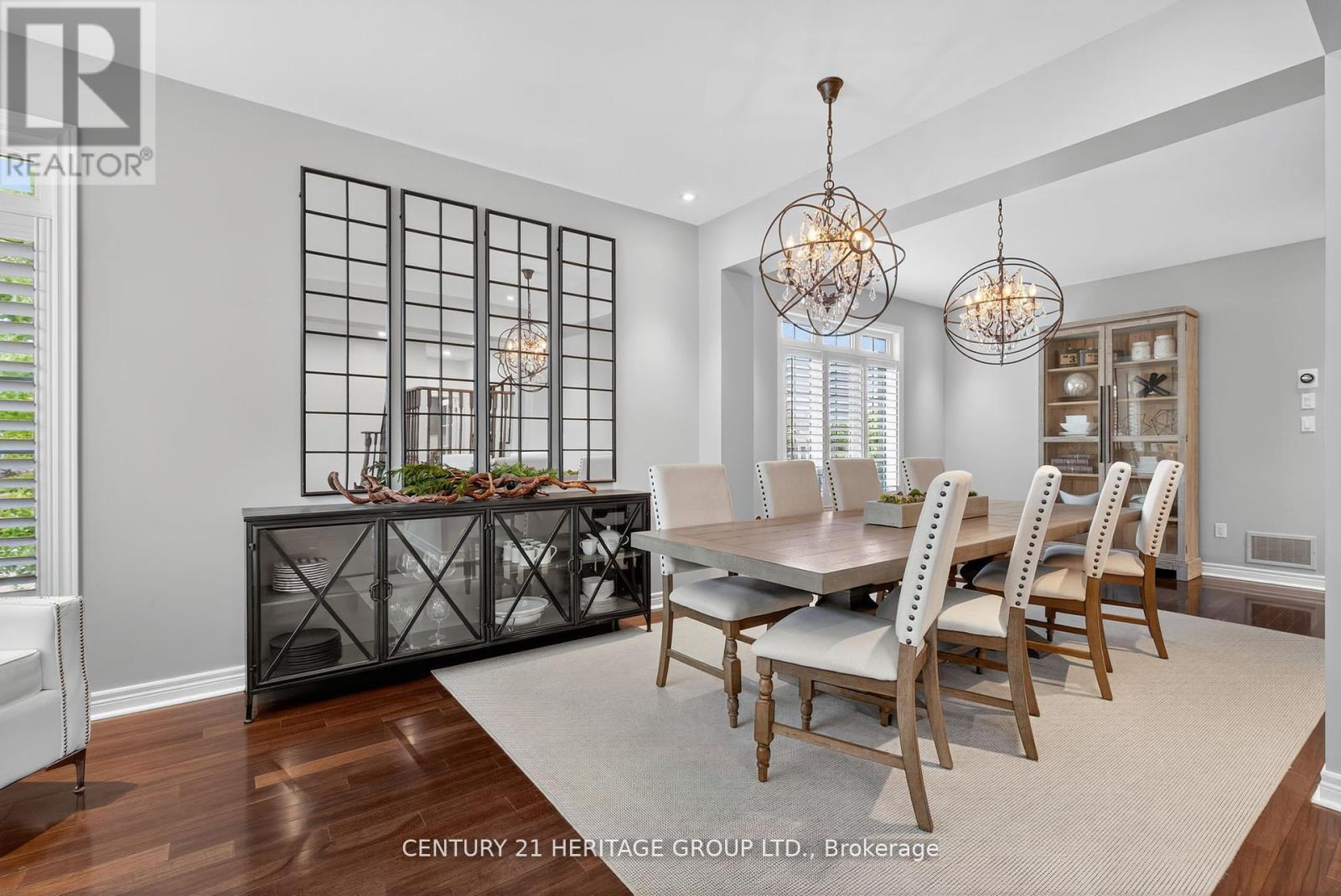 56 Cousteau Drive, Bradford West Gwillimbury, Ontario  L3Z 0H8 - Photo 6 - N12437169
