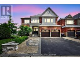 56 COUSTEAU DRIVE, Bradford West Gwillimbury, Ontario