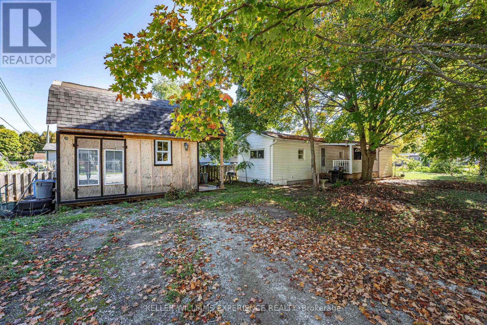 2 East Street, Essa, Ontario  L3W 0A5 - Photo 1 - N12437196