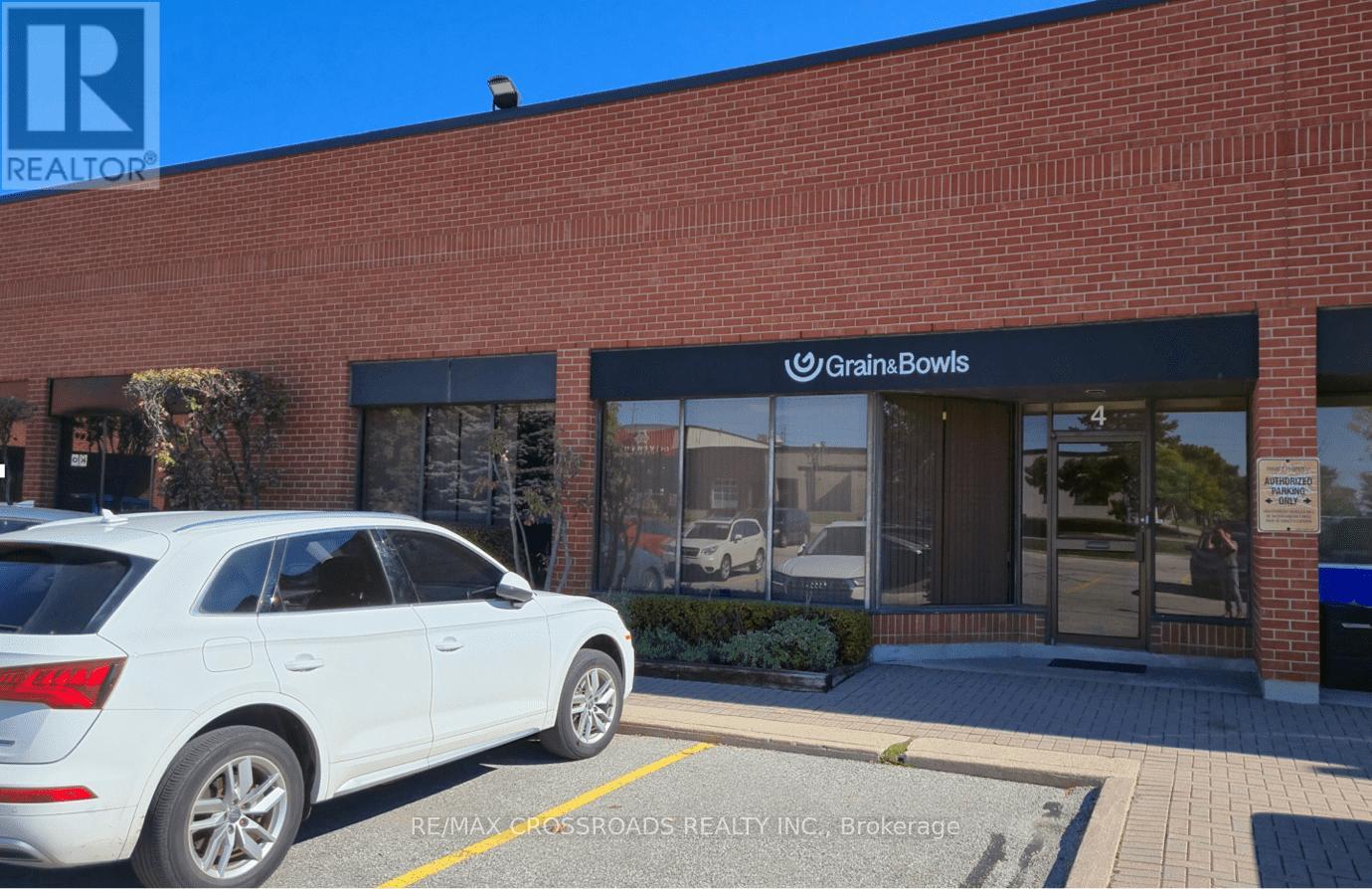 4 - 16 Esna Park Drive, Markham, Ontario  L3R 5X1 - Photo 1 - N12437236