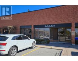 4 - 16 ESNA PARK DRIVE, Markham, Ontario