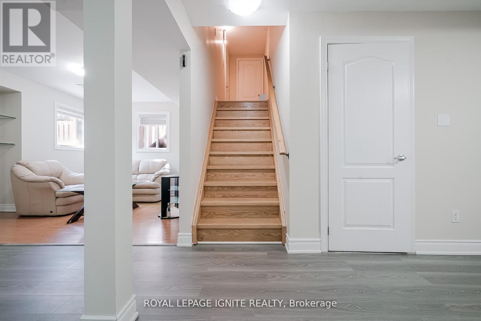 Bsmt - 14 Anjac Crescent, Markham, Ontario  L6E 0G6 - Photo 10 - N12437296