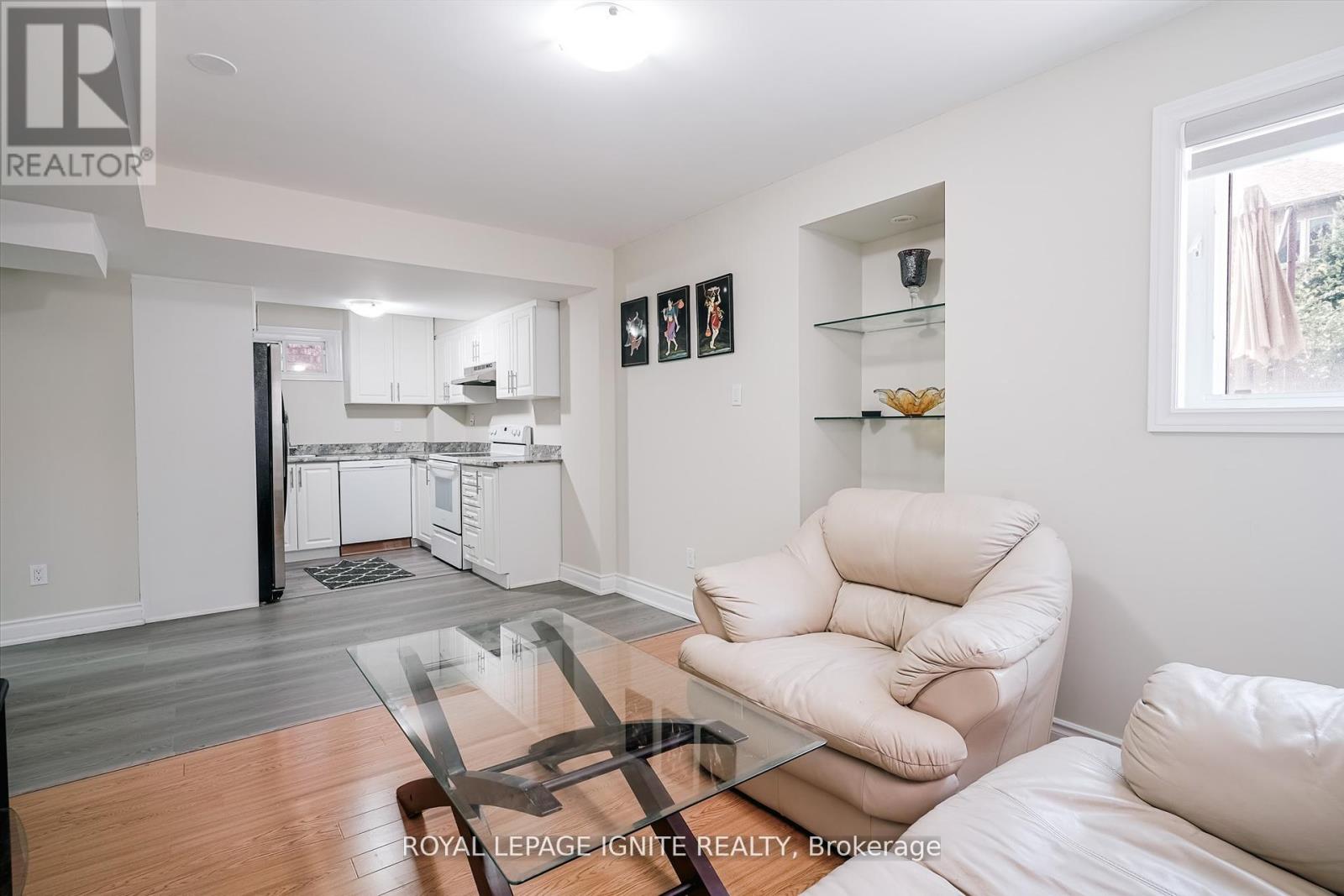 Bsmt - 14 Anjac Crescent, Markham, Ontario  L6E 0G6 - Photo 15 - N12437296