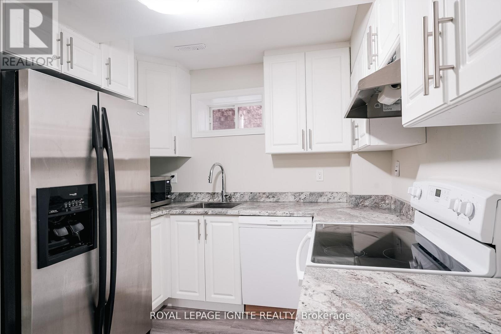Bsmt - 14 Anjac Crescent, Markham, Ontario  L6E 0G6 - Photo 19 - N12437296