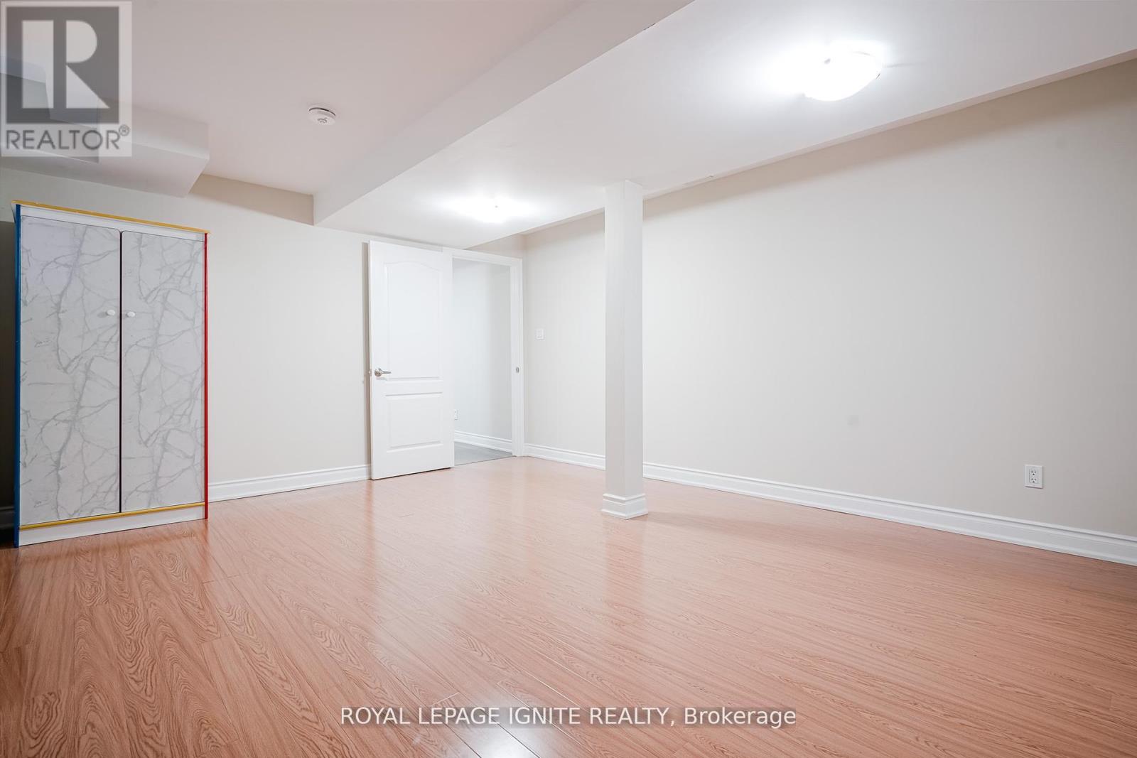 Bsmt - 14 Anjac Crescent, Markham, Ontario  L6E 0G6 - Photo 28 - N12437296