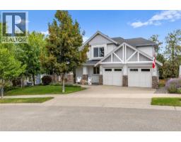 404 Quilchena Crescent, kelowna, British Columbia