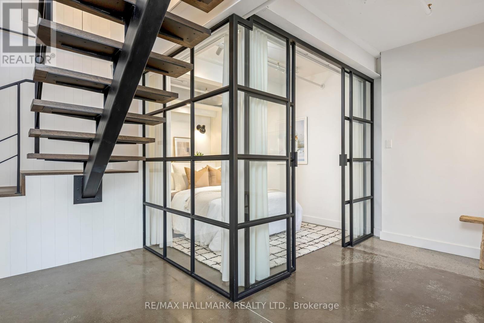 102 - 326 Carlaw Avenue, Toronto, Ontario  M4M 3N8 - Photo 12 - E12437319