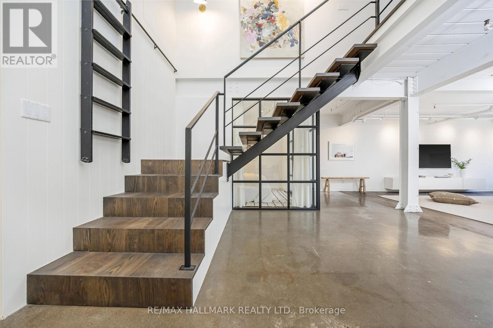 102 - 326 Carlaw Avenue, Toronto, Ontario  M4M 3N8 - Photo 16 - E12437319