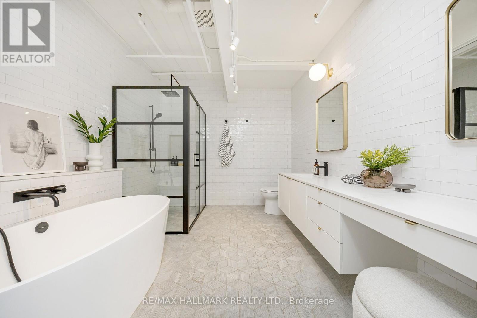 102 - 326 Carlaw Avenue, Toronto, Ontario  M4M 3N8 - Photo 22 - E12437319